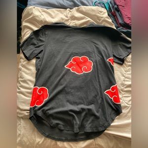 LARGE Akatsuki T-shirt